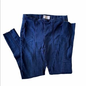Free People Jeggings size 29